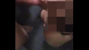 Preview 3 of Lela Star Sex Fuck Hard - Mi perra personal se mete a la ducha conmigo para mamarme la verga y recibir mi semen en su boca
