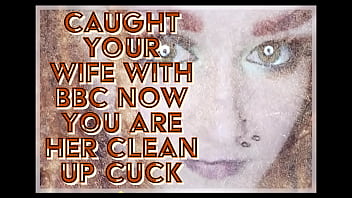 Preview 3 of Vavi Deshi - Caught your wife with BBC now you are her clean up cuck