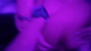 Preview 2 of Desi Hairy Sex - vecina milf se graba mientras me la pide por el culo