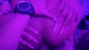 Preview 3 of Desi Hairy Sex - vecina milf se graba mientras me la pide por el culo