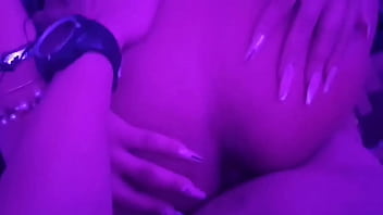 Preview 4 of Desi Hairy Sex - vecina milf se graba mientras me la pide por el culo