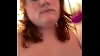 Preview 1 of Brithdar And Sister Homemed - Skylaranal sucks try&rsquo_s to deep throat dildo while stroking her cock