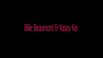 Preview 1 of Hojpuri Sex - TGIRLS PORN: Billie and Kasey&#039_s Switcharoo