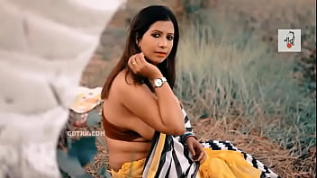Preview 1 of Mastram Ki Mast Kahani - Sexy Beauty Nandita &ndash_ Naari Magazine Hot Model