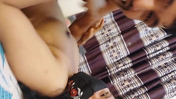 Preview 4 of Xvideo Big Ass Hots - Best girlfriend fucked by hurd at home sex video  deshi Couple