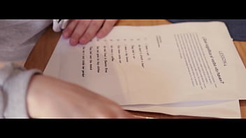 Preview 2 of Mandingo Brutal Anal - Cielitobebe convence a su profesora de ingl&eacute_s particular con mensajes ocultos (TRAILER)