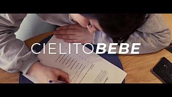 Preview 1 of Mandingo Brutal Anal - Cielitobebe convence a su profesora de ingl&eacute_s particular con mensajes ocultos (TRAILER)