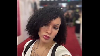 Preview 2 of Porno Police - At the Arnold expo 2025
