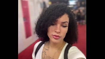 Preview 3 of Porno Police - At the Arnold expo 2025