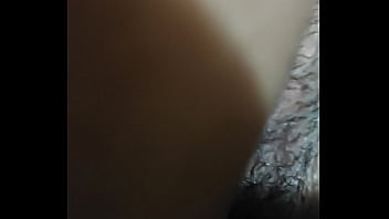 Preview 4 of Klinik Pervers - Buceta peludinha molhada