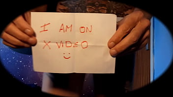 Preview 3 of Mini Model Sex Nude - Verification video