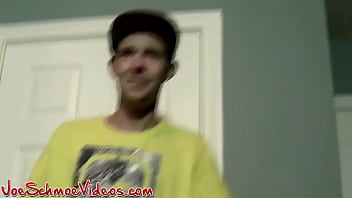 Preview 2 of Buck Rogers - American amateur sucked and milked for cum by mature gay