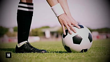 Preview 1 of Stepsister Is My Bitch - Sexo depois do futebol - Trailer Apimentados Online