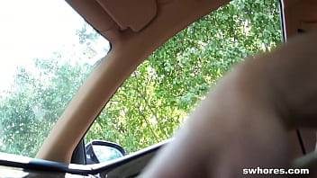 Preview 1 of Father And Daughter Sex Beeg - What I came across on my way to work