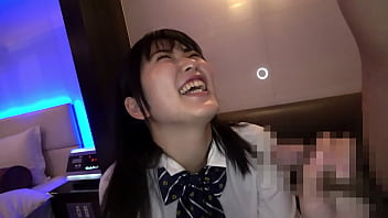 Preview 3 of Matute Shemale - リアルなお嬢様でめちゃかわ！【お嬢様学校】【青○大○等部】青○学○付属に通うガチお嬢様J系に生ハメ交渉 #制服 #美乳 #美巨尻 #お嬢様 #清楚系