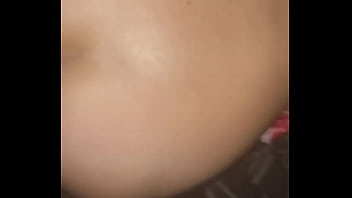 Preview 4 of Horney Brother Sex - Latina backshots after the club