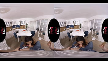 Preview 2 of Mom Mestrubeting - VIRTUAL TABOO - Spice Girl