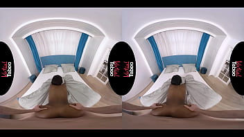 Preview 3 of Mom Mestrubeting - VIRTUAL TABOO - Spice Girl
