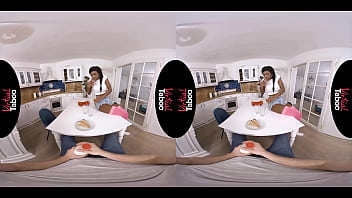 Preview 1 of Mom Mestrubeting - VIRTUAL TABOO - Spice Girl