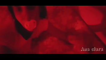 Preview 2 of Alie Haze With Asia - Padrasto tira filha da cama fodendo sua bucetinha apertada e gozando dentro dela: