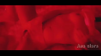 Preview 3 of Alie Haze With Asia - Padrasto tira filha da cama fodendo sua bucetinha apertada e gozando dentro dela: