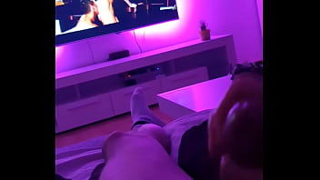 Preview 1 of Fuck All Hole - Escort Solo play Big cock