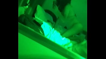 Preview 4 of Hot Mom Hol Xxx - Recibiendo azotes con un cintur&oacute_n. 12-08-22