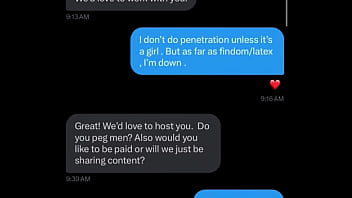 Preview 3 of Wwwsex Wild - Here&#039_s a thread of the worst collab I ever hadhe&#039_s a and an abuser,  I have never had a man treat me like this e ...