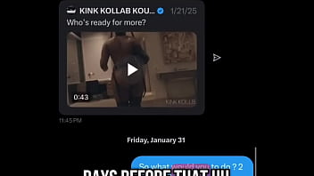 Preview 4 of Wwwsex Wild - Here&#039_s a thread of the worst collab I ever hadhe&#039_s a and an abuser,  I have never had a man treat me like this e ...