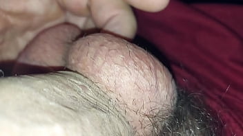 Preview 1 of Shaving Labian Sex - Pierced dick