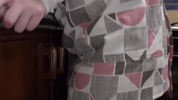 Preview 3 of Phal Sex - もうイってるってばぁっ！家事代行サービスで派遣されてきた美人お手伝いさんの弱みに付け込み追撃ピストン強●中出し！ 第2弾 Part 4
