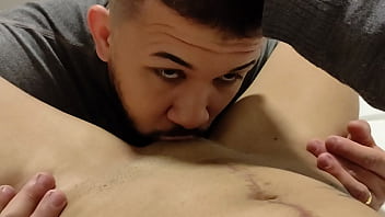 Preview 4 of Guest Hot Xxx - Melhor guia para lamber uma buceta,  ou melhor guia para chupar uma buceta