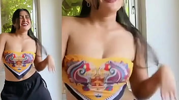 Preview 1 of Wwwsalionxxx Com - Sofia Ansari desi dance masti open dance video masti