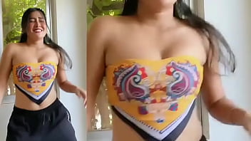 Preview 4 of Wwwsalionxxx Com - Sofia Ansari desi dance masti open dance video masti