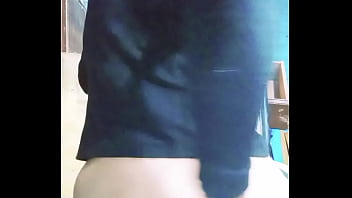 Preview 2 of Movie Fores - Putita caliente