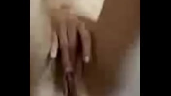 Preview 2 of Vetrahevip - My  sexy woman sent a video of her fingering ger hot cunt