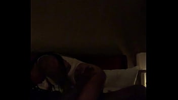 Preview 2 of Brother Massage - BDAY SEX WITH A BADDIE