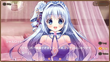 Preview 1 of Mom And Son Beeg B - メシアガール シャルロット 1