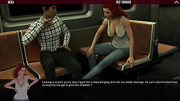Preview 4 of After Husbnad - Corlan Plays: Misadventures of Agent Romanov - Part 1