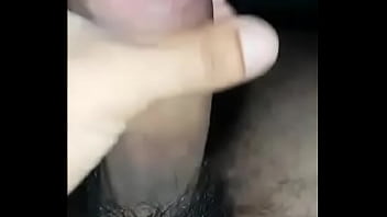 Preview 2 of Stepmom Pov Road Trip - Gemendo e gozando de tes&atilde_o