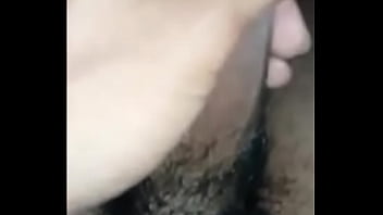 Preview 1 of Stepmom Pov Road Trip - Gemendo e gozando de tes&atilde_o