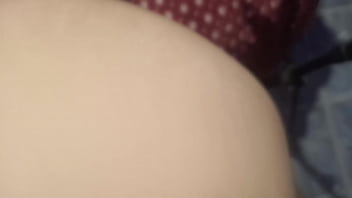Preview 4 of Girll Hd - TUVE SEXO con mi amigo DESPUES DE UNA FIESTA. me gusta GEMIR cuando siento sus huevos EN MI CULO