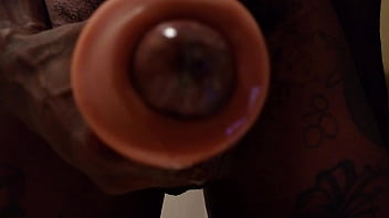 Preview 1 of First Time Losing Virginity - Hallelujah Johnson with Lexi2legit pocket pussy
