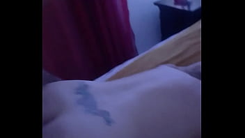 Preview 3 of Six Viedo - Boy bombado fodendo boneca de quatro