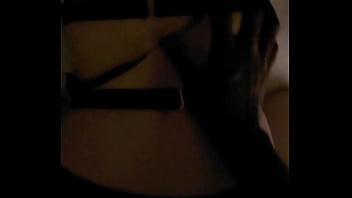 Preview 2 of Incest Chubby Maid - I fucked this sexy chinease girl in the dark