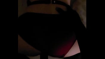 Preview 3 of Incest Chubby Maid - I fucked this sexy chinease girl in the dark