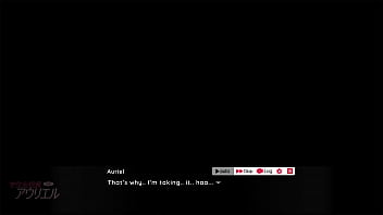 Preview 2 of Xxxxxnxn - Student Council Leader Auriel part 1