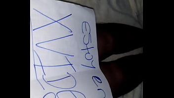 Preview 4 of Sister Borther Batroom X Videos - V&iacute_deo de verificaci&oacute_n