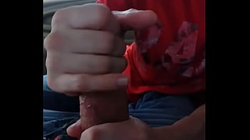 Preview 4 of Full Length Xxx - Sucking mikes giant cock!