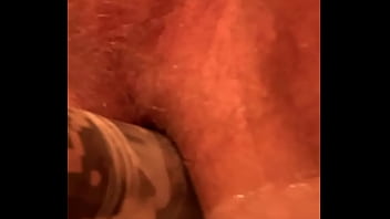 Preview 2 of Kriva Palanka - Fucking my ass with a !